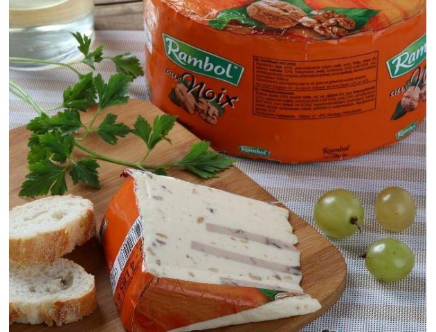 Сыр «Rambol»