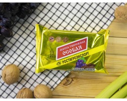 Масса творожная "Особая" с сахаром, изюмом и шоколадной крошкой «Ростагроэкспорт» 180 г.