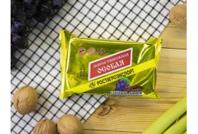 Масса творожная "Особая" с сахаром, изюмом и шоколадной крошкой «Ростагроэкспорт» 180 г.