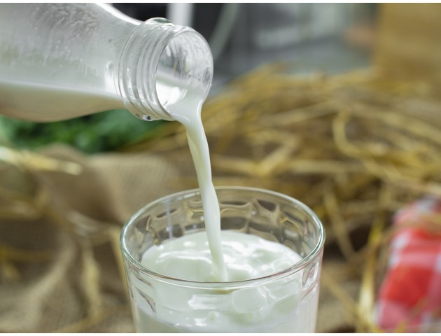Молоко пастеризованное 3,0% - 4,2% 1 л.