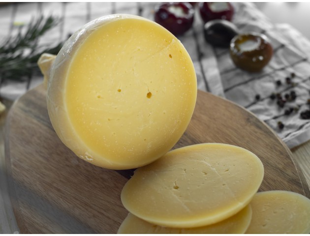 Сыр «Кочаковалло»