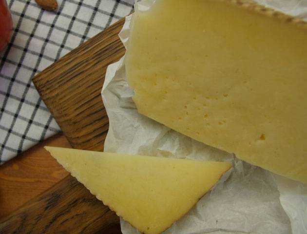 Сыр «Канестрато»