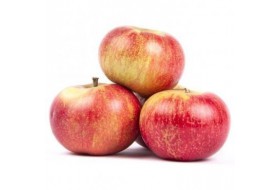 Яблоки «Дискавери»