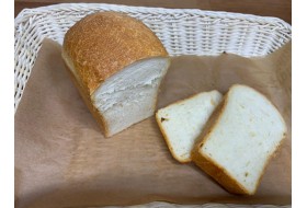 Хлеб белый кирпичик 280 г.